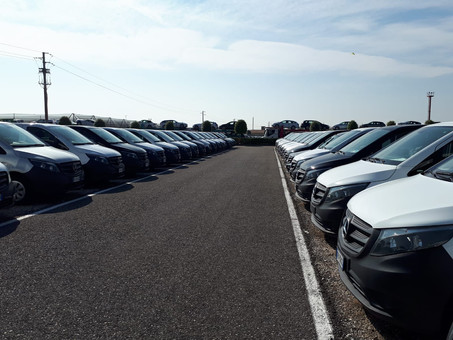 Auto K. Srl